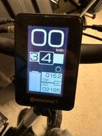 Elektrische fiets - Weinig gebruikt, Fietsen en Brommers, Gebruikt, 51 tot 55 cm, 30 tot 50 km per accu, Ophalen