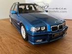 BMW 328i touring m pack E36 | Ottomobile OT358 |  1:18, Ophalen of Verzenden, Nieuw, Auto, OttOMobile