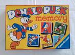 Donald Duck memory., Ophalen of Verzenden