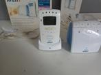 Philips avent dect scd525 babyfoon met manual, Ophalen of Verzenden, Zo goed als nieuw, 250 meter of meer, Terugspreekfunctie