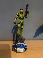 Halo Master chief statue, Gebruikt, Shooter, Ophalen of Verzenden, 3 spelers of meer