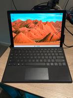 Microsoft Surface Pro 7+ i5 - 256GB SSD - 8GB RAM, 2 tot 3 Ghz, Qwerty, 8 GB, Ophalen of Verzenden