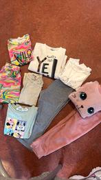Pakket meisjes kleding, Kinderen en Baby's, Ophalen, Gebruikt, Meisje