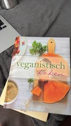 Veganische koken, Boeken, Kookboeken, Ophalen of Verzenden, Zo goed als nieuw