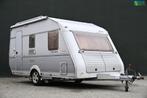 Kip Celebration 41 TDB 2005 |Zakluifel|Mover|, Caravans en Kamperen, Caravans, Kip, Bedrijf, 750 - 1000 kg, 4 tot 5 meter