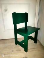 Kinderstoeltje, Kinderen en Baby's, Kinderkamer | Tafels en Stoelen, Ophalen, Zo goed als nieuw, Stoel(en)