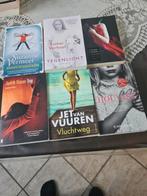 15 leuke boeken, Boeken, Ophalen, Zo goed als nieuw