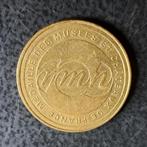 Token van Napoleon Bonaparte., Ophalen of Verzenden, Overige materialen