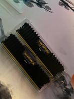 Corsair Vengeance LPX 32GB DDR4 3200MHz RAM, Computers en Software, RAM geheugen, Ophalen, 32 GB, DDR4, Zo goed als nieuw