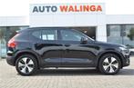 Volvo XC40 1.5 T4 Recharge Expression Stuur + Stoelverwarmin, Stof, Euro 6, Zwart, Origineel Nederlands