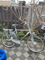 Gazelle orange E bike voor onderdelen57 cm 8 vers, Fietsen en Brommers, Elektrische fietsen, Ophalen