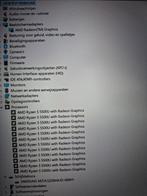 Lenovo-82KU-AMD Ryzen 5, Computers en Software, Windows Laptops, 8 GB, Samsung MZVLQ 256 HAJD-000H1 SSD, Ophalen of Verzenden