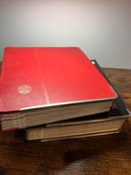 Indonesie 2 albums, RIS, bob, weense druk, veel postfris, Ophalen of Verzenden, Buitenland