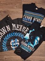 Shawn Mendes Merch - Trui, Shirt, Vlag & Armbandjes, Ophalen of Verzenden, Zo goed als nieuw
