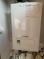 G10 vaillant cv ketel, Ophalen, Gebruikt, Geiser, Minder dan 20 liter