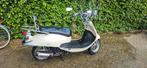 Sym Allo, Fietsen en Brommers, Scooters | SYM, Ophalen, Gebruikt, Allo, Benzine