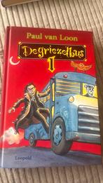 Paul van Loon - 1, Ophalen, Paul van Loon, Zo goed als nieuw