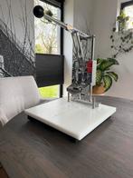 Boska deel O maat geschikt voor kaas snijden, Ophalen of Verzenden, Zo goed als nieuw