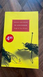Arnon Grunberg - De asielzoeker, Boeken, Ophalen of Verzenden, Zo goed als nieuw, Nederland, Arnon Grunberg