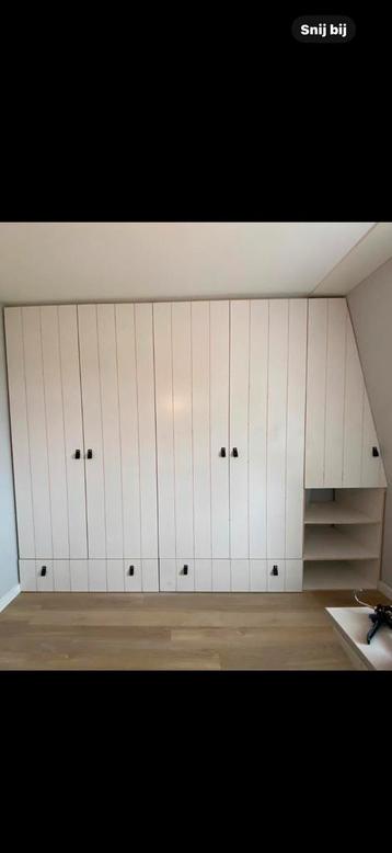 Maatwerk Kledingkast - Perfect Passend! - afbeelding 16