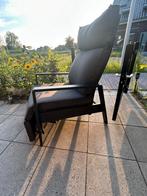 Jutlandia Tuinstoelen - 2 Stuks met Kussens, Tuin en Terras, Tuinstoelen, Ophalen, Zo goed als nieuw, Verstelbaar