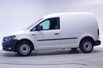 Volkswagen Caddy 2.0 TDI L1H1 BMT Com [ Automaat DAB+ radio, Auto's, Automaat, Gebruikt, Volkswagen, Bedrijf