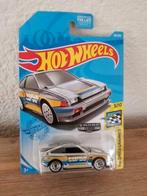 Honda CRX Zamac (Hotwheels), Hobby en Vrije tijd, Modelauto's | Overige schalen, Ophalen, Nieuw, Auto