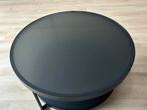 Frötorp salontafel, Huis en Inrichting, Tafels | Salontafels, Ophalen, 50 tot 100 cm, Rond, 50 tot 100 cm