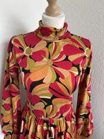 King Louie maat M NIEUW Violetta adore dress 1955, Kleding | Dames, Maat 38/40 (M), Nieuw, Ophalen of Verzenden, King Louie