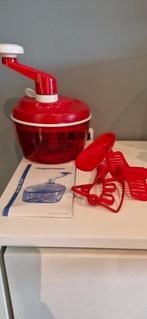 Tupperware Quickchef, Huis en Inrichting, Keuken | Tupperware, Ophalen of Verzenden, Gebruikt, Overige typen