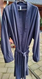 Heren badjas, merk Taubert, XXL, Kleding | Heren, Pyjama's, Ophalen of Verzenden, Zo goed als nieuw, Overige maten