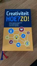 Igor Byttebier - Creativiteit Hoe? Zo!, Verzenden, Zo goed als nieuw, Igor Byttebier
