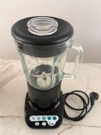 KitchenAid Artisan Blender - Onyx Zwart, Ophalen of Verzenden, Zo goed als nieuw, Blender