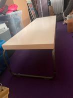 Salontafel, tv meubel, tv kast IKEA, Huis en Inrichting, Tafels | Salontafels, Gebruikt, Ophalen of Verzenden