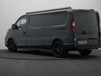 Nissan Primastar 2.0 dCi 130pk L2H1 Nismo+ | 2500KG Trekgewi, Stof, Euro 6, 4 cilinders, Bedrijf