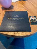 Michael Jackson Dangerous Special Edition + Cassette, Ophalen of Verzenden, Nieuw