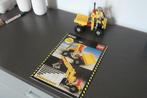 8040 LEGO Technic Universal Set, Ophalen of Verzenden, Zo goed als nieuw, Complete set, Lego