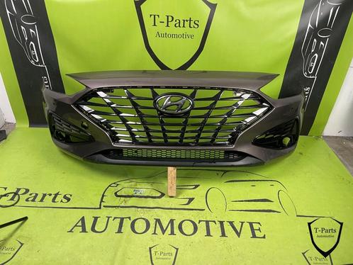 hyundai i30 voorbumper bumper grille rooster 18+ LED, Auto-onderdelen, Carrosserie en Plaatwerk, Bumper, Hyundai, Gebruikt, Ophalen of Verzenden
