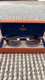 Astos zonnebril, Sieraden, Tassen en Uiterlijk, Zonnebrillen en Brillen | Heren, Overige merken, Zonnebril, Overige kleuren, Nieuw