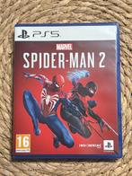 Spider-Man 2 Playstation 5, Ophalen of Verzenden, Gebruikt