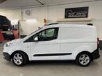 Ford TRANSIT COURIER 1.5 TDCI TREND, Airco, PDC, Navigatie,, 1498 cc, 4 cilinders, Wit, Origineel Nederlands