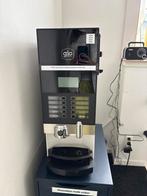 Gio Koffiezetapparaat voor op het werk. Zwart/wit, Witgoed en Apparatuur, Koffiezetapparaten, Ophalen of Verzenden, Gebruikt