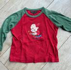 Petit louie longsleeve 2-4 jaar, Ophalen of Verzenden, Zo goed als nieuw, Meisje, Shirt of Longsleeve