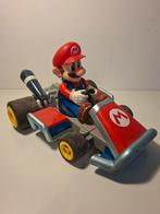 NINTENDO LARGE MARIO KART RC REMOTE CONTROL CAR CARRERA, Ophalen of Verzenden, Gebruikt