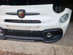 Fiat 500 abarth Mistlamp dagrij verlichting, Ophalen of Verzenden, Fiat