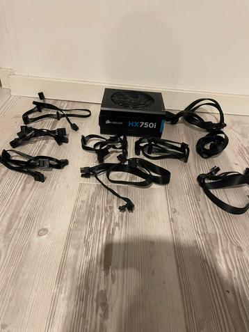 Plantinum voeding pc beschikbaar voor biedingen