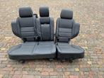 Leren achterbank en stoel Landrover Discovery TD 5 SLS, Auto-onderdelen, Ophalen, Nieuw, Land Rover