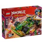 LEGO Ninjago 71828 Lloyds Pull-Back Racewagen * 't LEGOhuis, Ophalen of Verzenden, Nieuw, Complete set, Lego