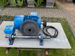 Elektromotor 380volt, Ophalen, Zo goed als nieuw, Elektromotor
