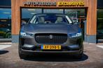 Jaguar I-PACE EV400 SE 90 kWh Nieuwe accu, Auto's, Jaguar, Automaat, Gebruikt, 750 kg, I-PACE